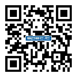QR kodas | Planas baras, MB | spec.lt