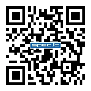 QR kodas | Planas g, UAB | spec.lt