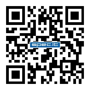 QR kodas | Planas odai, MB | spec.lt
