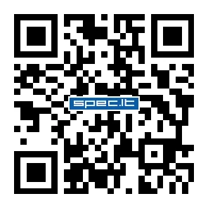 QR kodas | Planas Plius, VŠĮ