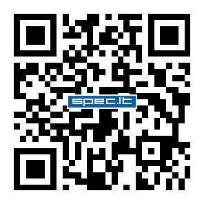 QR kodas | Planas, UAB | spec.lt