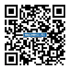 QR kodas | Planavimas ir apskaita, UAB | spec.lt