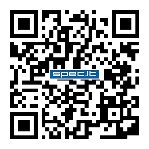 QR kodas | Planavimo sprendimai, UAB | spec.lt