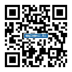 QR kodas | PLANCARS, IĮ