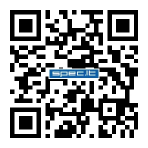 QR kodas | Plancars LT, MB