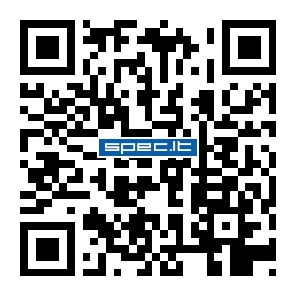 QR kodas | Lietuvos ir Suomijos uždaroji akcinė bendrovė Plandent | spec.lt