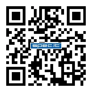 QR kodas | Planeshape, MB