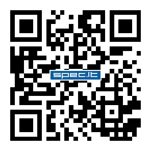 QR kodas | Planet - Club, UAB | spec.lt