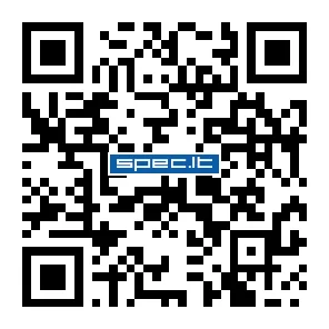 QR kodas | Planet Impex Corp., UAB