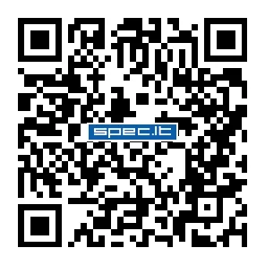 QR kodas | Asociacija Gyvoji planeta