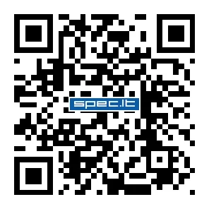 QR kodas | Planeturas ir ko, UAB | spec.lt