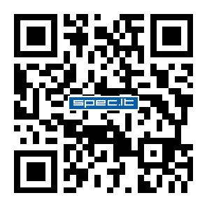 QR kodas | Planimetra, UAB