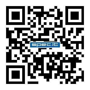 QR kodas | PLANKLITA, UAB | spec.lt