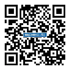 QR kodas | Plano software services, MB | spec.lt