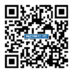 QR kodas | PLANT LOGISTICS, UAB