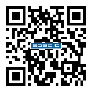 QR kodas | PLANTA ALFA, UAB