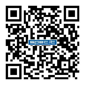 QR kodas | Plantae ad pulchritudinem, MB