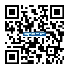 QR kodas | Plantanis, MB