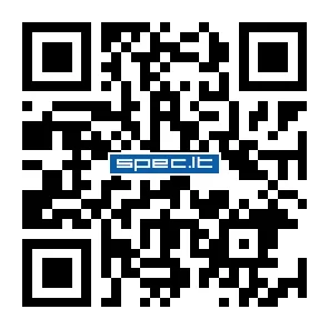 QR kodas | Plantaris, MB