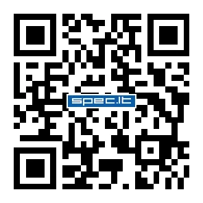 QR kodas | Plantas, UAB | spec.lt