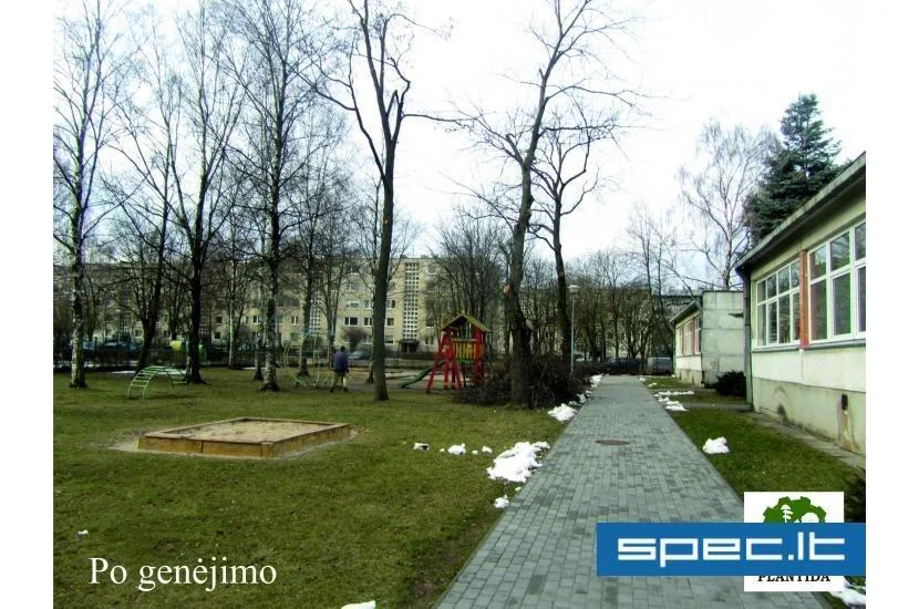 Plantida, UAB | spec.lt