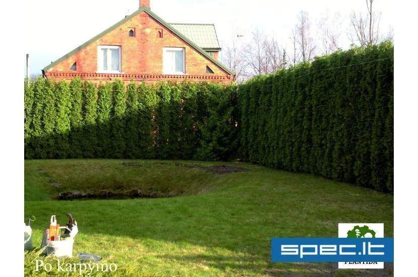 Plantida, UAB | spec.lt