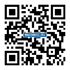 QR kodas | Plantida, UAB | spec.lt