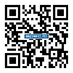 QR kodas | PLANTS & PLANS, MB