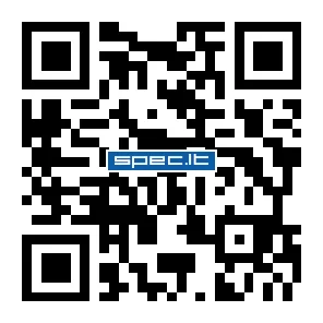 QR kodas | Plants tower, MB