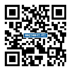 QR kodas | PLANUOTOJAI, UAB | spec.lt