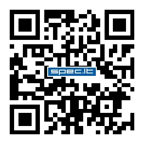 QR kodas | Plasbalt, UAB