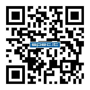 QR kodas | Plaskanta, UAB | spec.lt