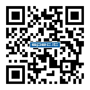 QR kodas | Plasmeda, UAB | spec.lt