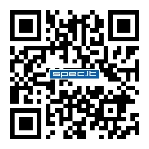 QR kodas | PLASMELITAS, UAB | spec.lt
