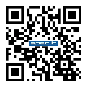 QR kodas | Plasmigida, UAB | spec.lt