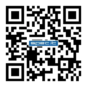 QR kodas | Plasmis, UAB | spec.lt