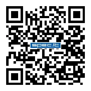 QR kodas | Octoos 5, UAB | spec.lt