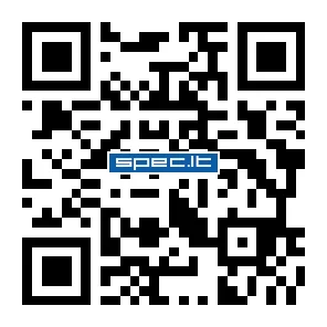 QR kodas | Plasnora, MB