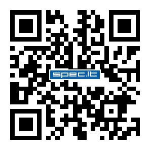 QR kodas | Plast, MB