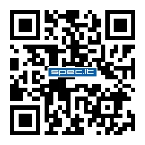 QR kodas | PLASTA, AB | spec.lt