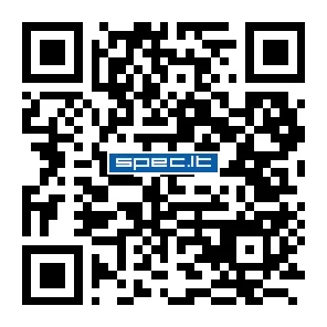 QR kodas | Plasta darbininkų sąjunga, AB | spec.lt
