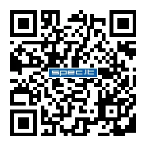 QR kodas | Plaštakos plantacija, UAB | spec.lt