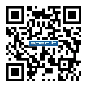 QR kodas | Plastara, UAB | spec.lt