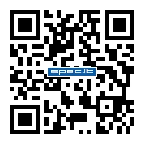 QR kodas | Plastas, UAB