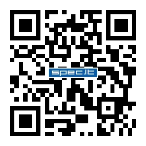 QR kodas | Plasteda, UAB | spec.lt