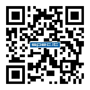 QR kodas | PLASTEKA, UAB | spec.lt