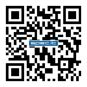 QR kodas | Plasteks, UAB | spec.lt