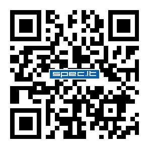 QR kodas | Plasteksus, UAB | spec.lt