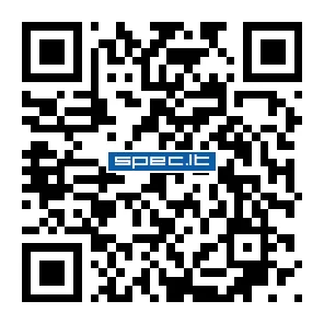 QR kodas | Plasteksusteam, VŠĮ | spec.lt