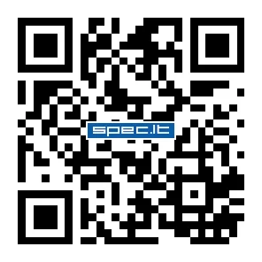 QR kodas | Plastena, UAB | spec.lt